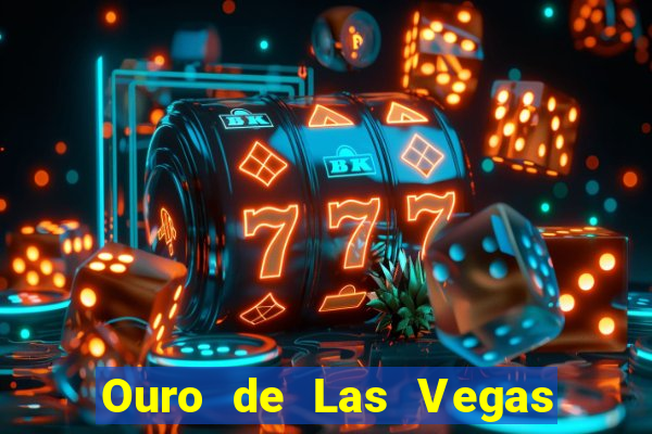 Ouro de Las Vegas o ouro maldito de las vegas filme online